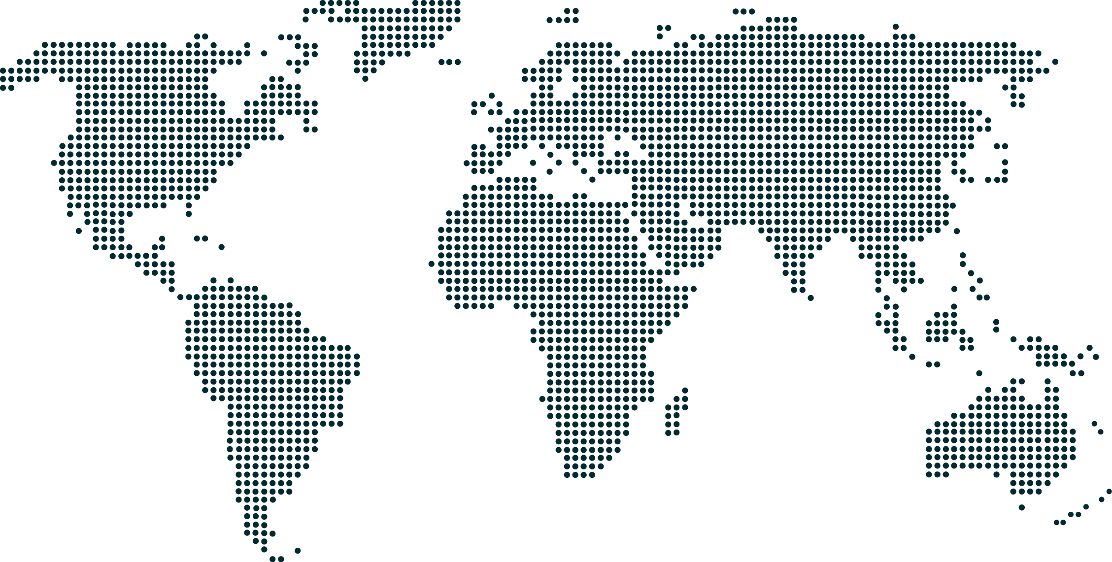 Global Geospatial Industry Outlook