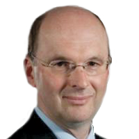 Peter Woodgate