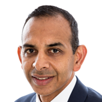 willy-govender