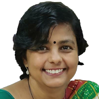 Anamika Das