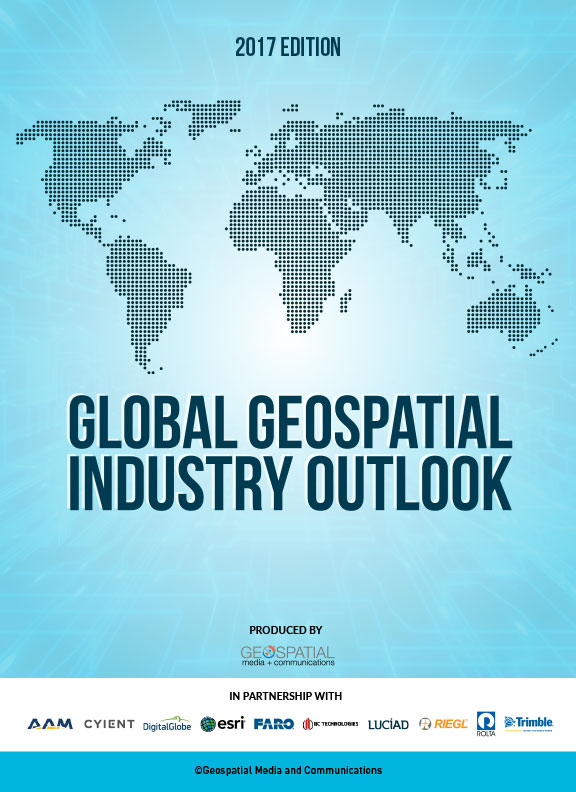 Global Geospatial Industry Outlook