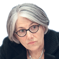 Barbara Ryan