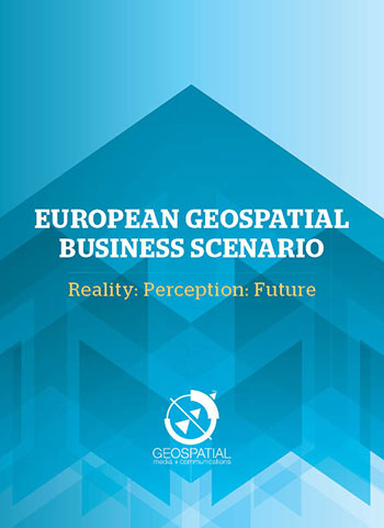 European Geospatial Business