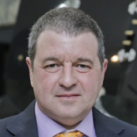 Raul Kulichevsky